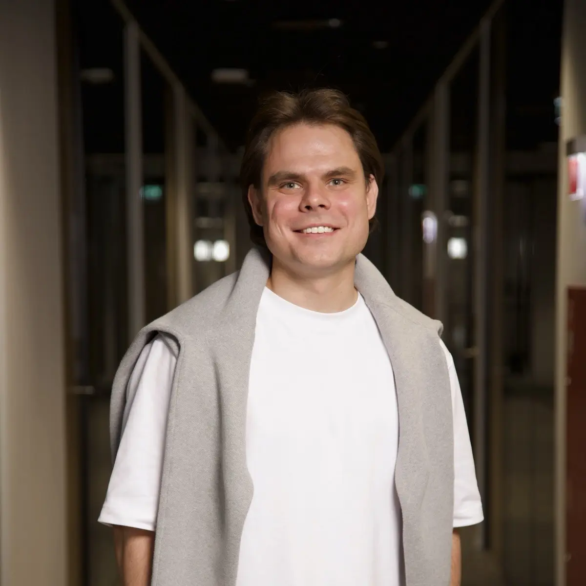 Алексей Корнеков