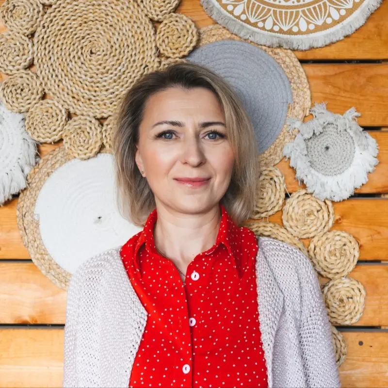 Марина Трифанова