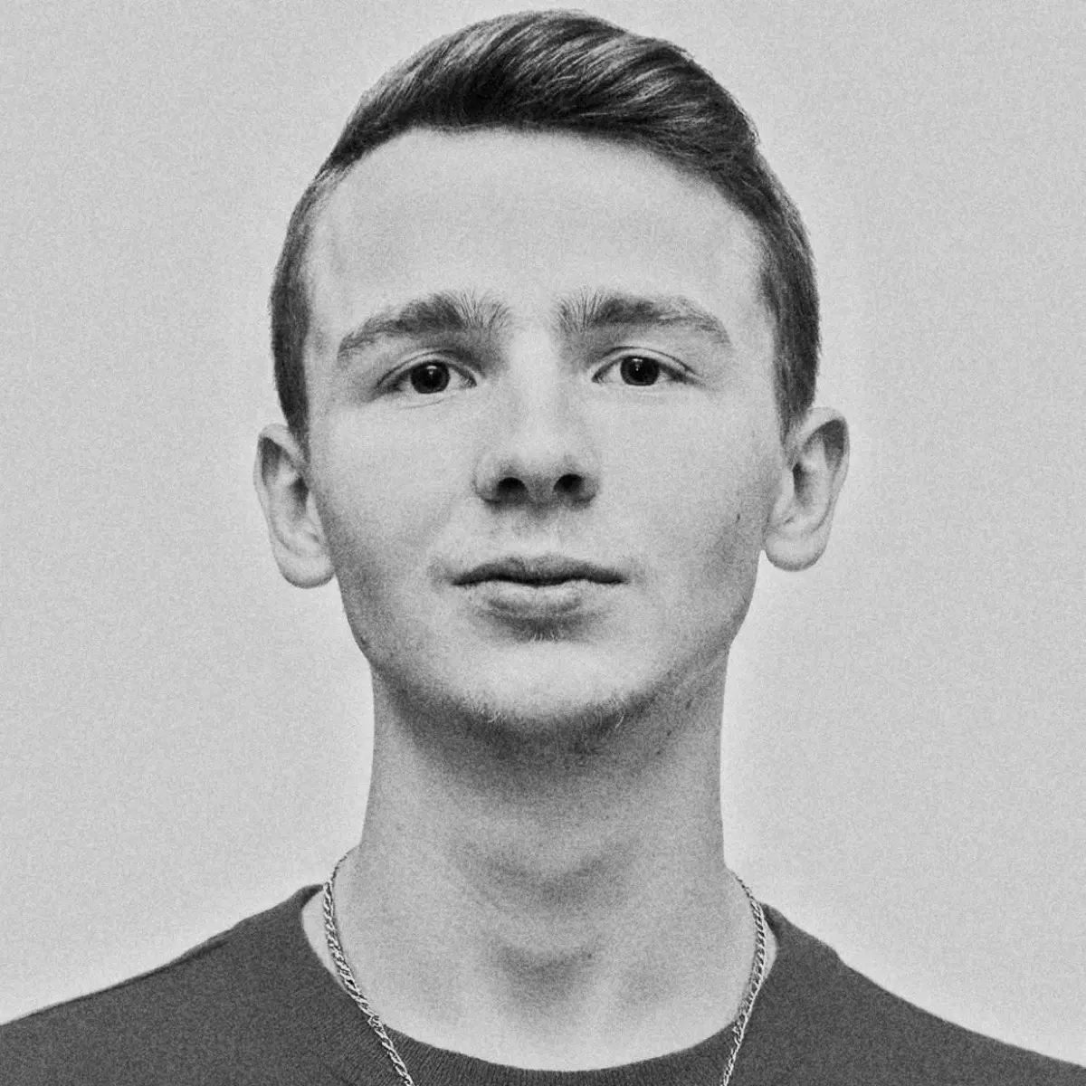 Максим Федосов