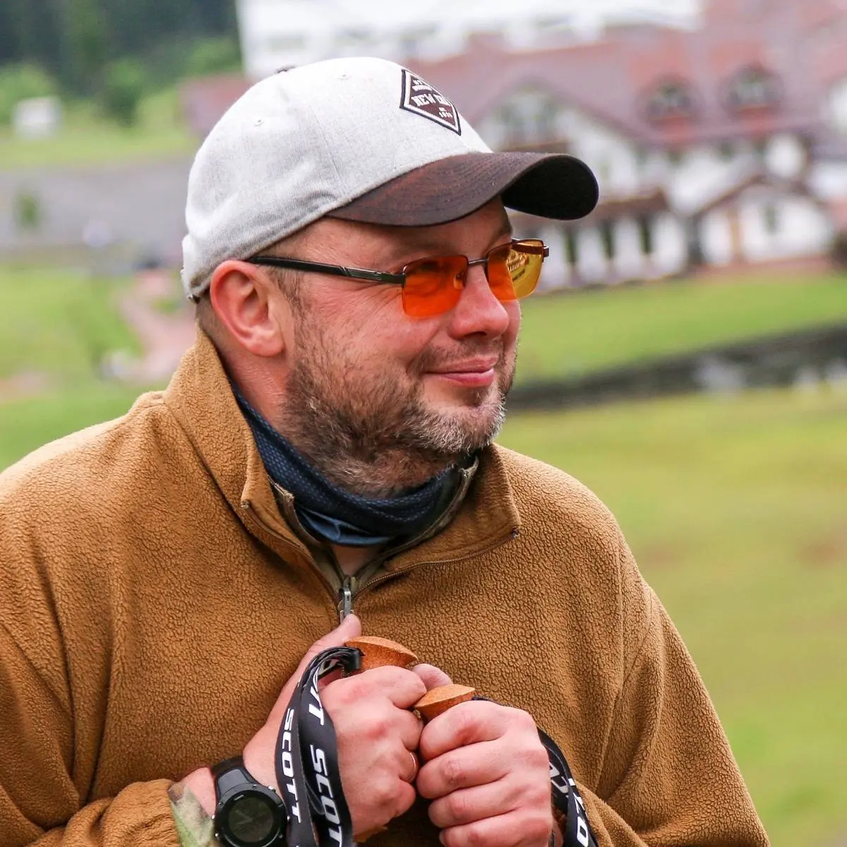 Mikhail Paripko