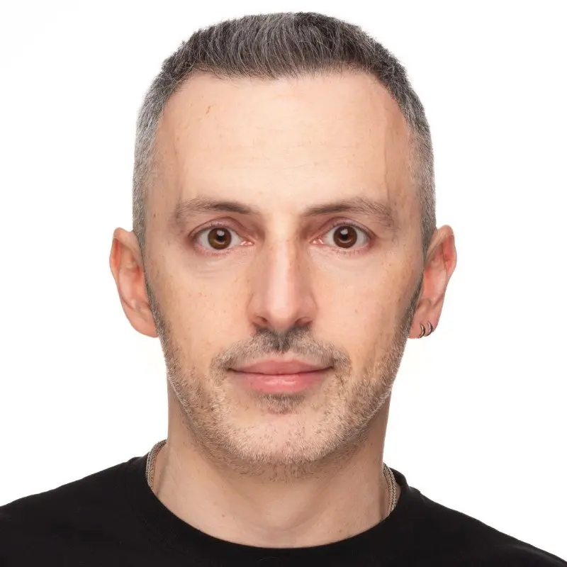 Илья Лифман