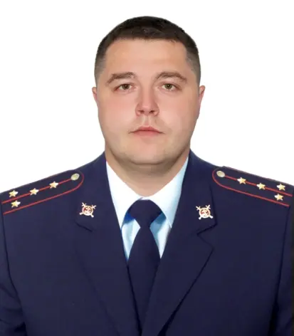 Константин Грошев