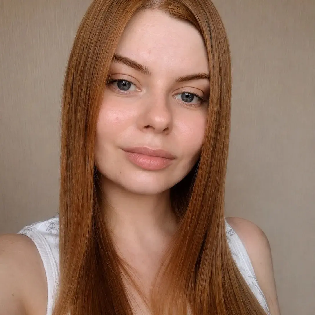 Анастасия Чудинова