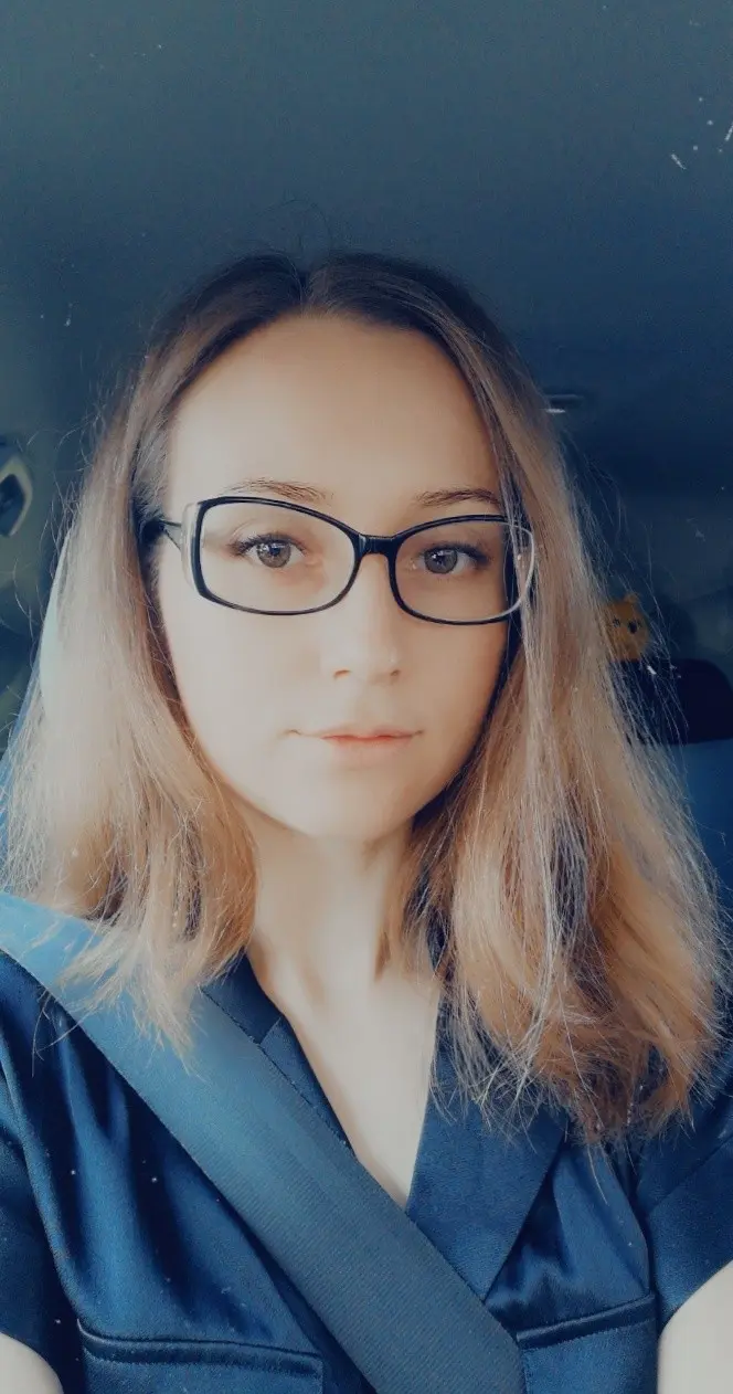 Юлия Смирнова