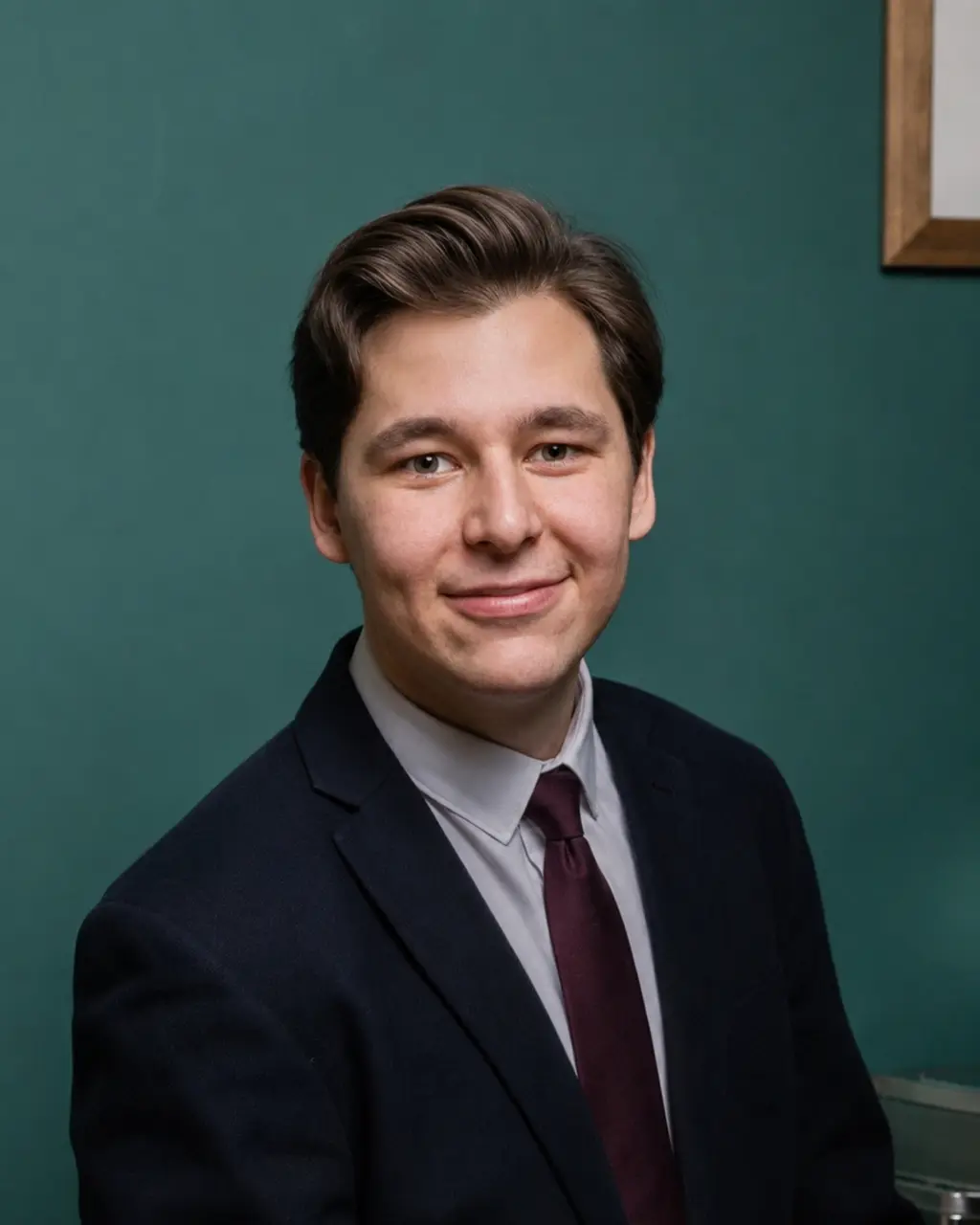Петр Калашников