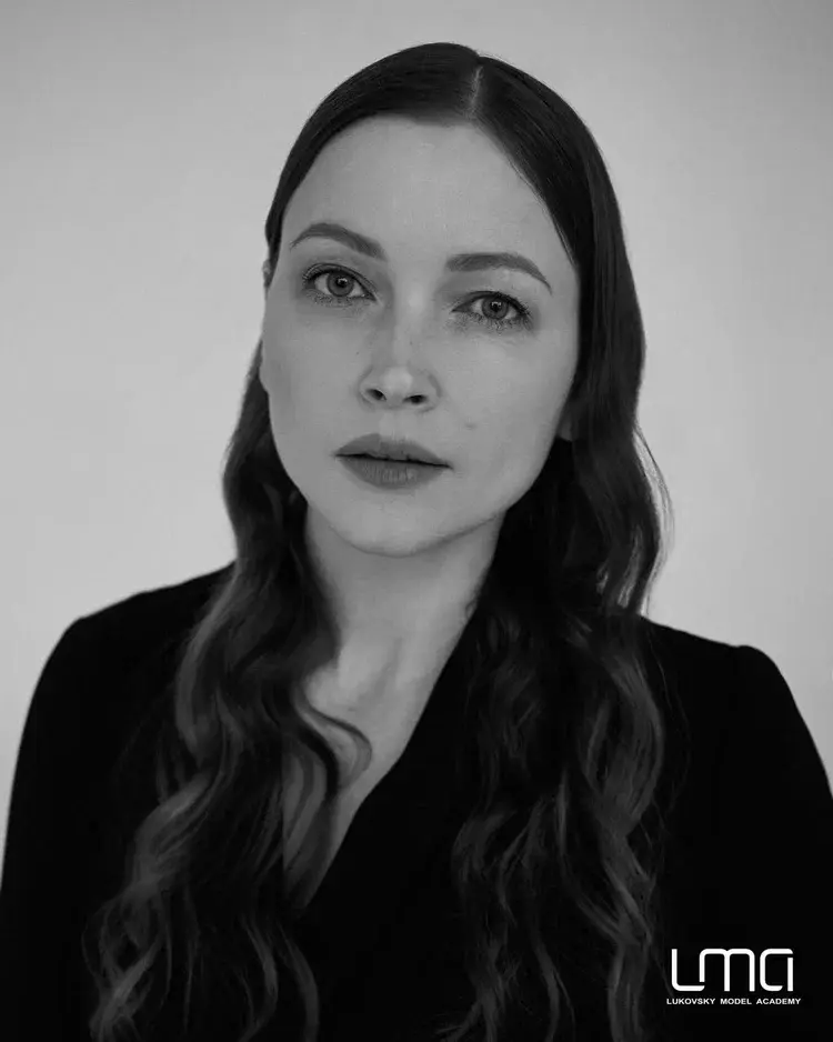 Елена Лядская