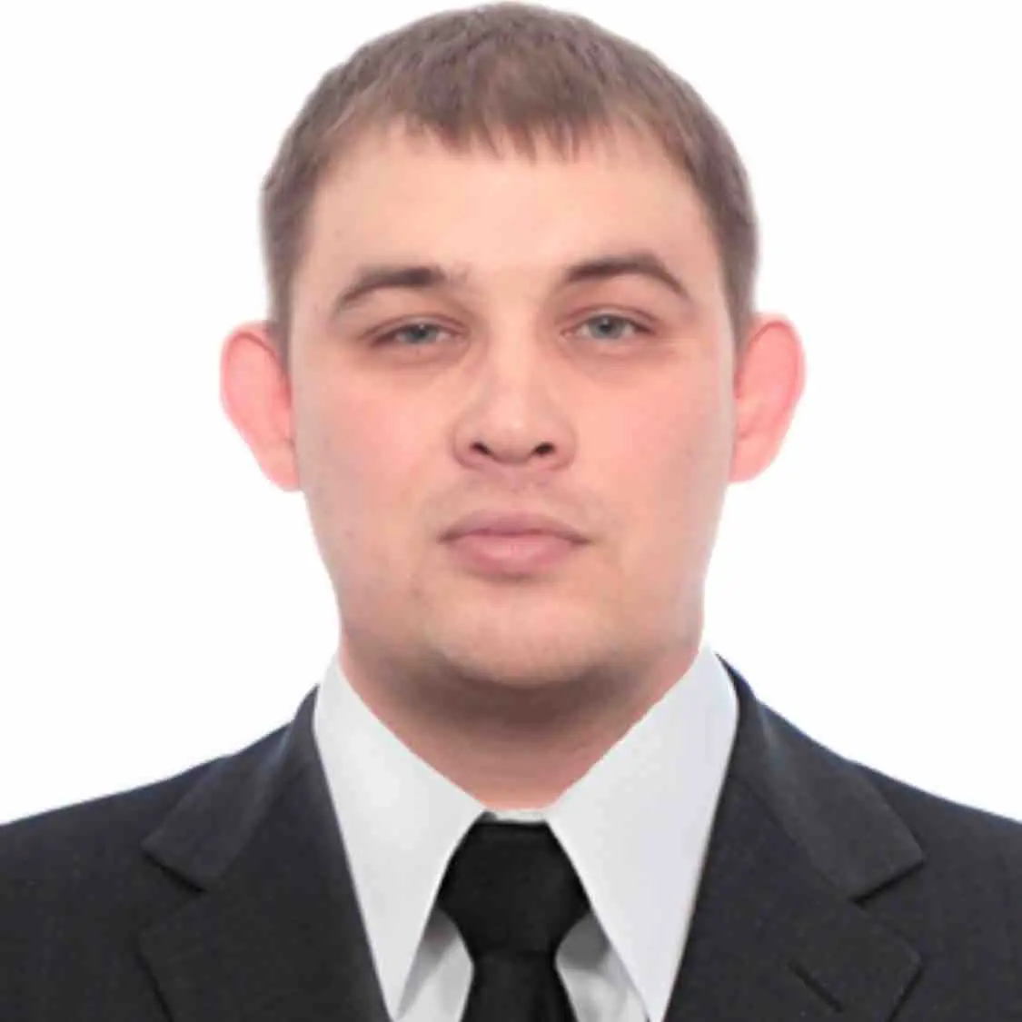 Евгений Балдунников