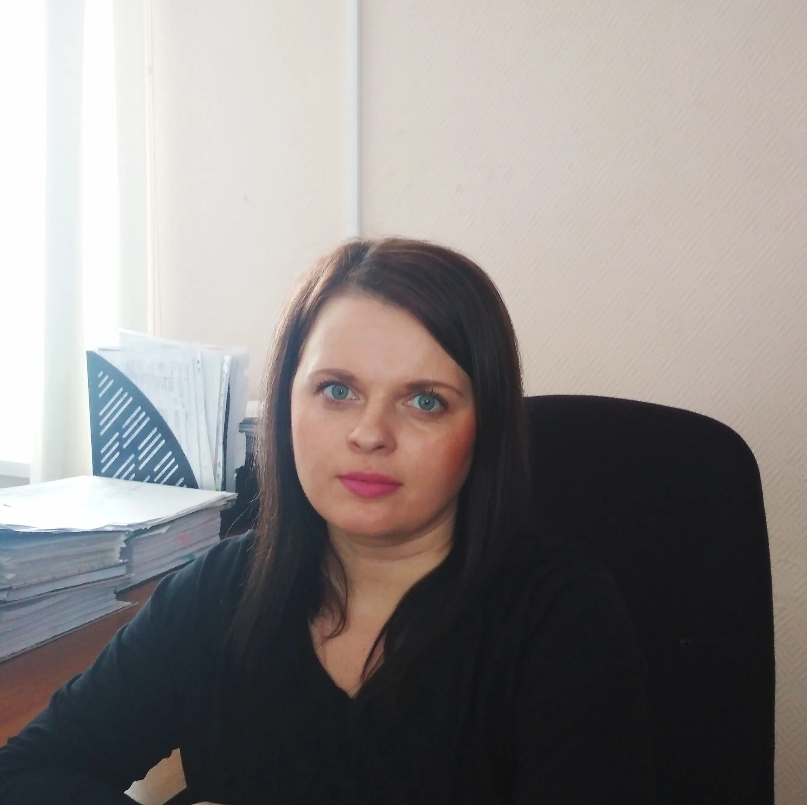 Наталья Емельянова