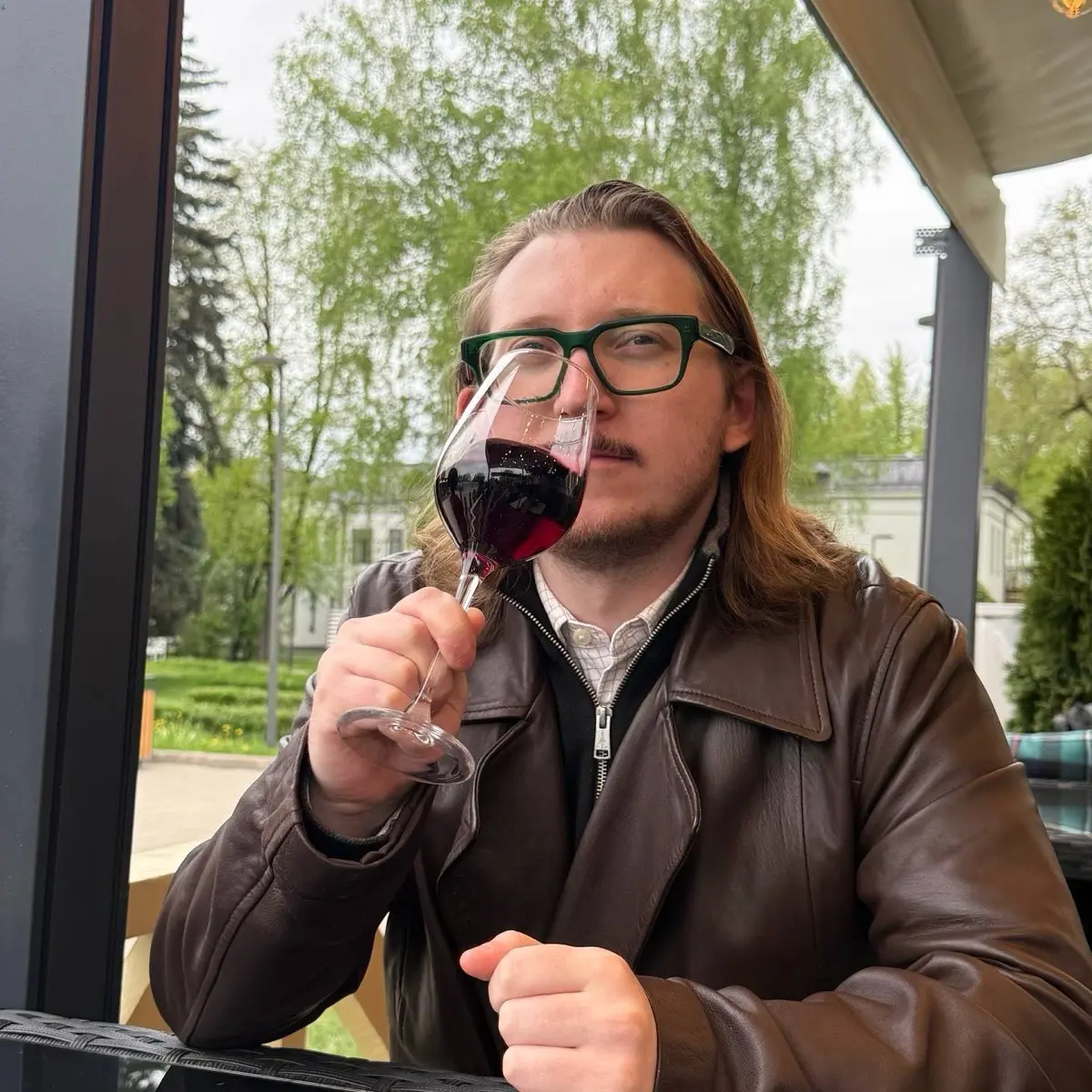 Алексей Айсаев