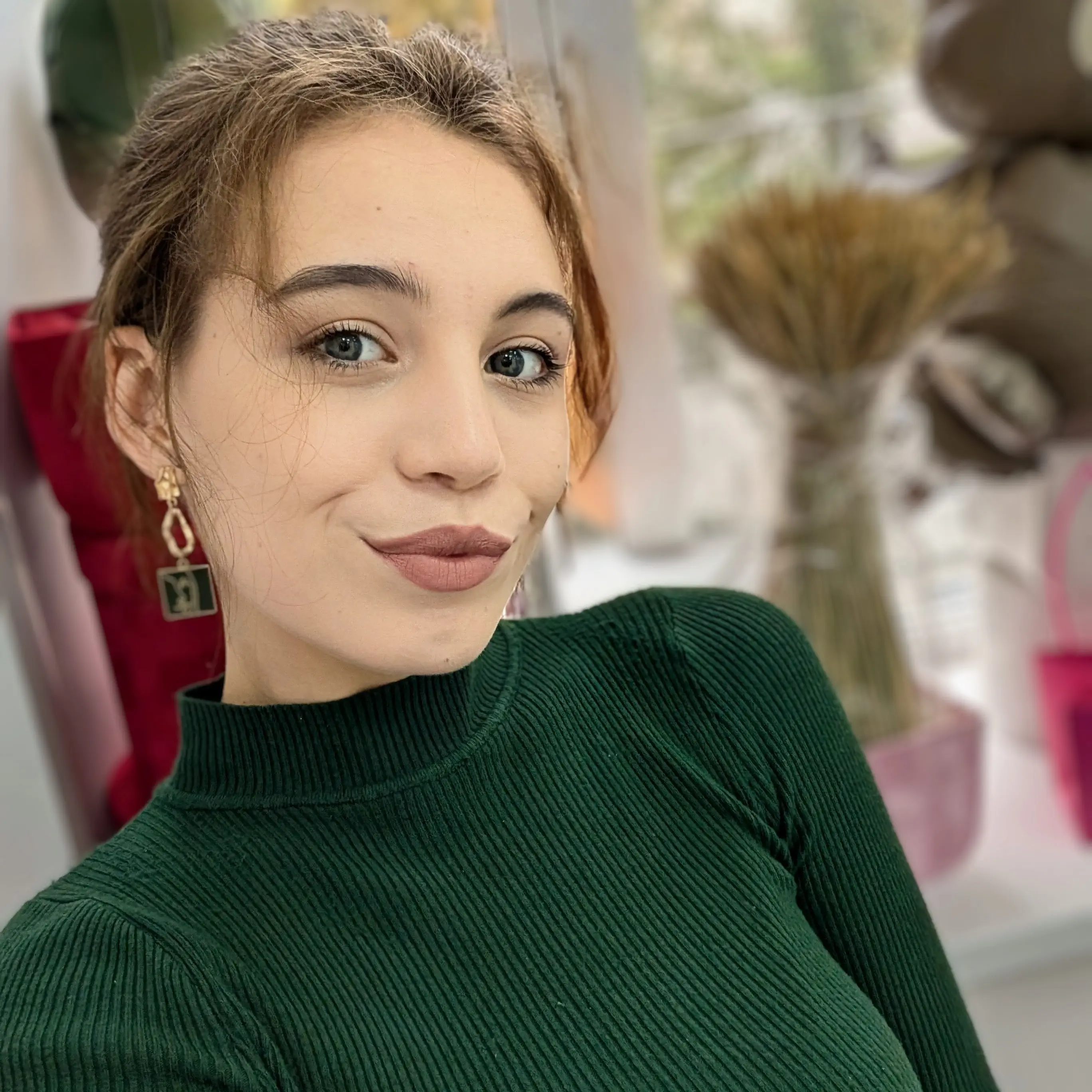Эмилия Галиуллина