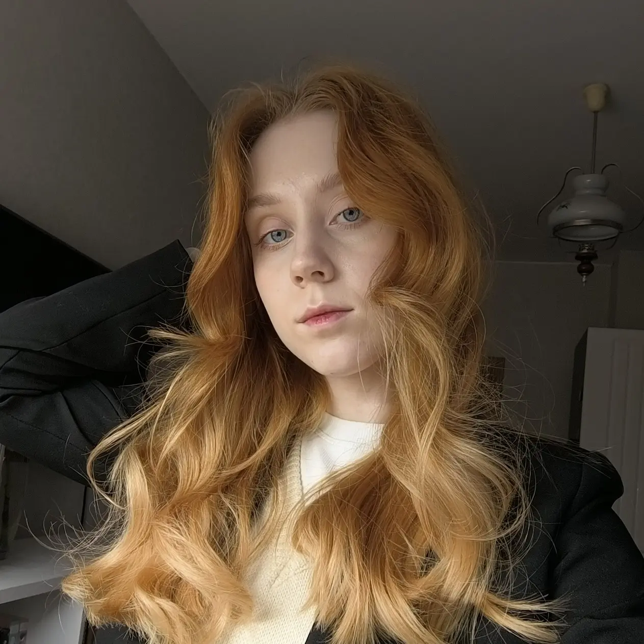 Анна Мирошникова