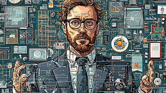 Научные эксперименты с использованием AI | Сетка — социальная сеть от hh.ru