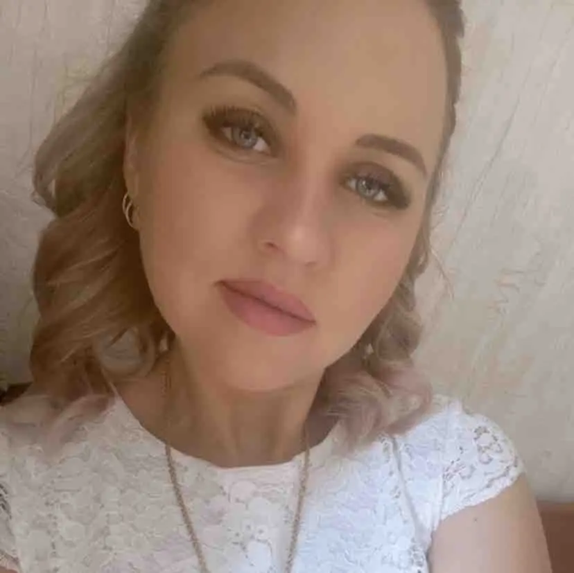 Снежана Суханова