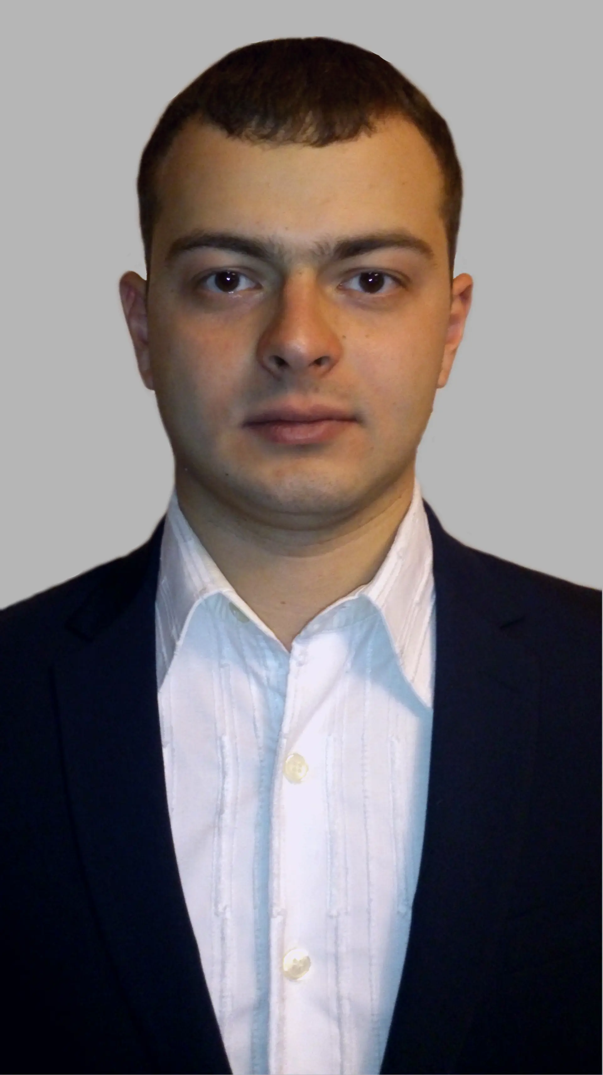 Василий Дудин