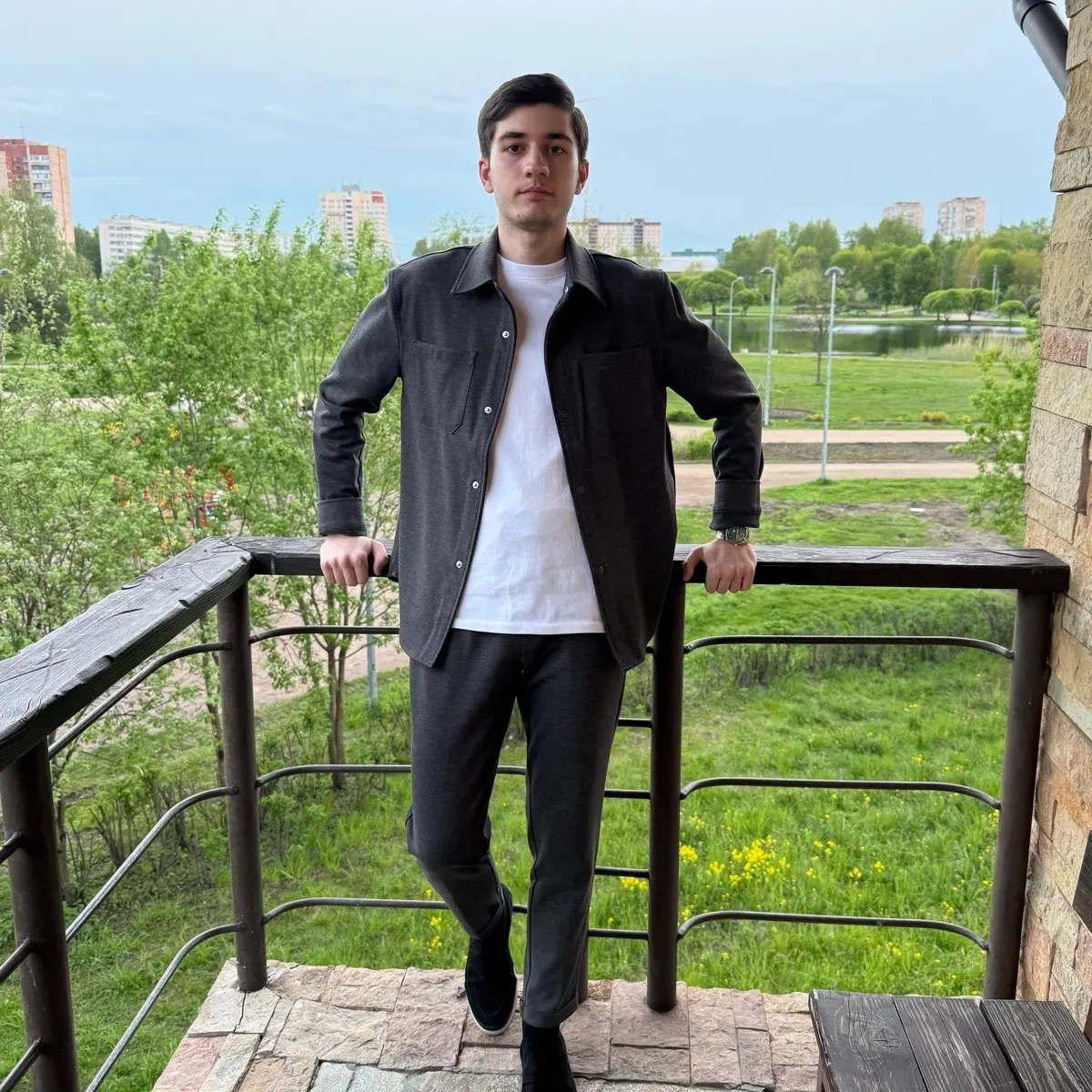 Микаел Арзаканцян