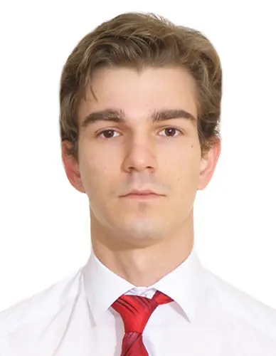 Кирилл Андреев