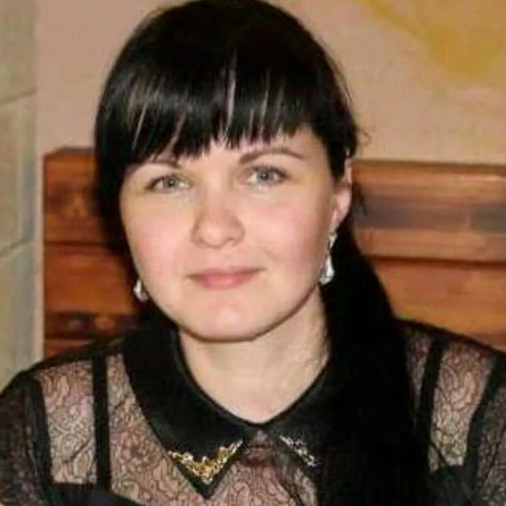 Мария Лазарева