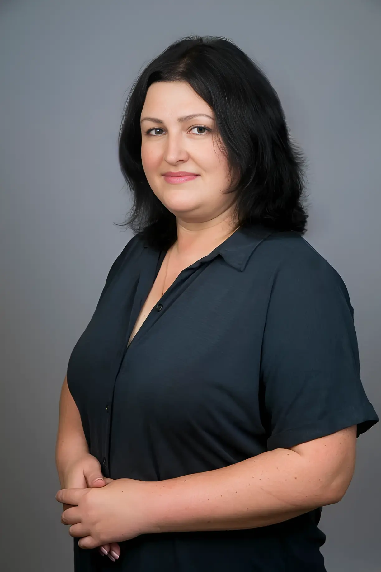 Наталья Сызганцева