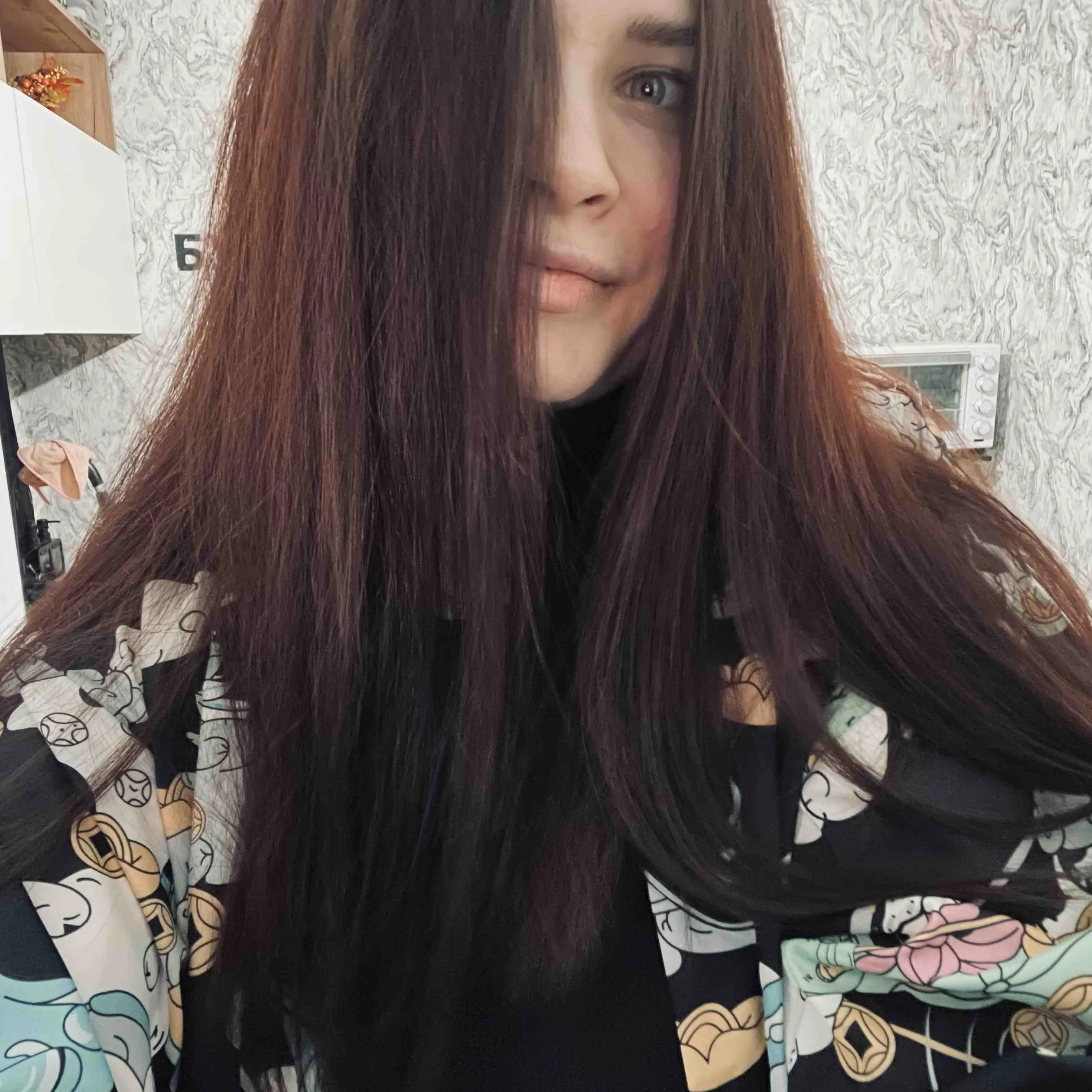 Татьяна Цареградцева