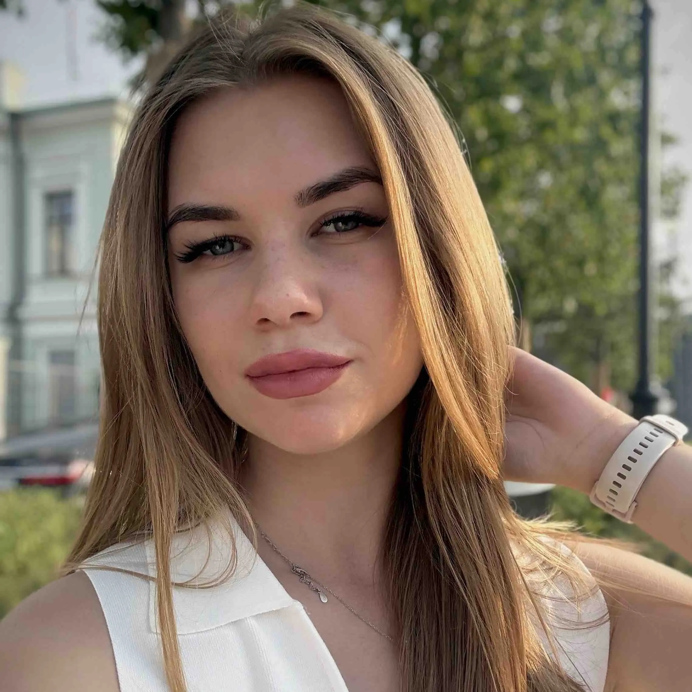 Екатерина Бойко