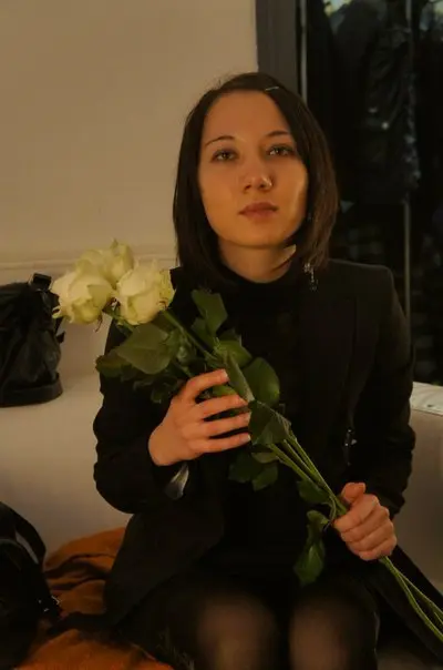 Ирина Тимергазина