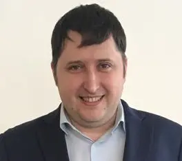 Андрей Миллер