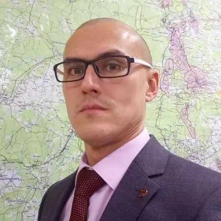 Рустам Даутов