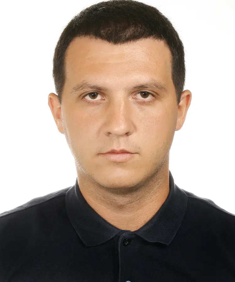 Тимур Муминов