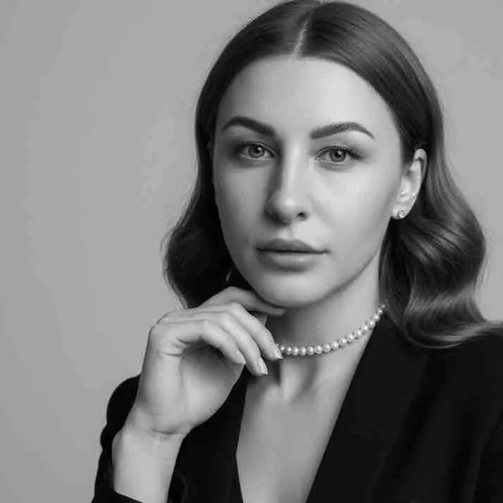 Юлия Дранова