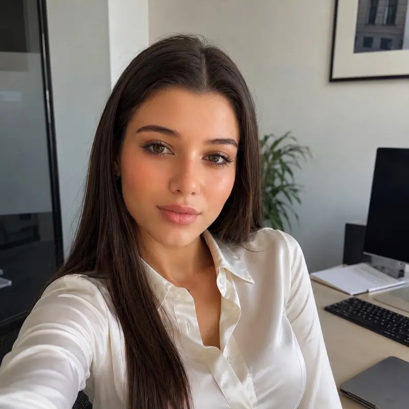 Sophia Petruchuk