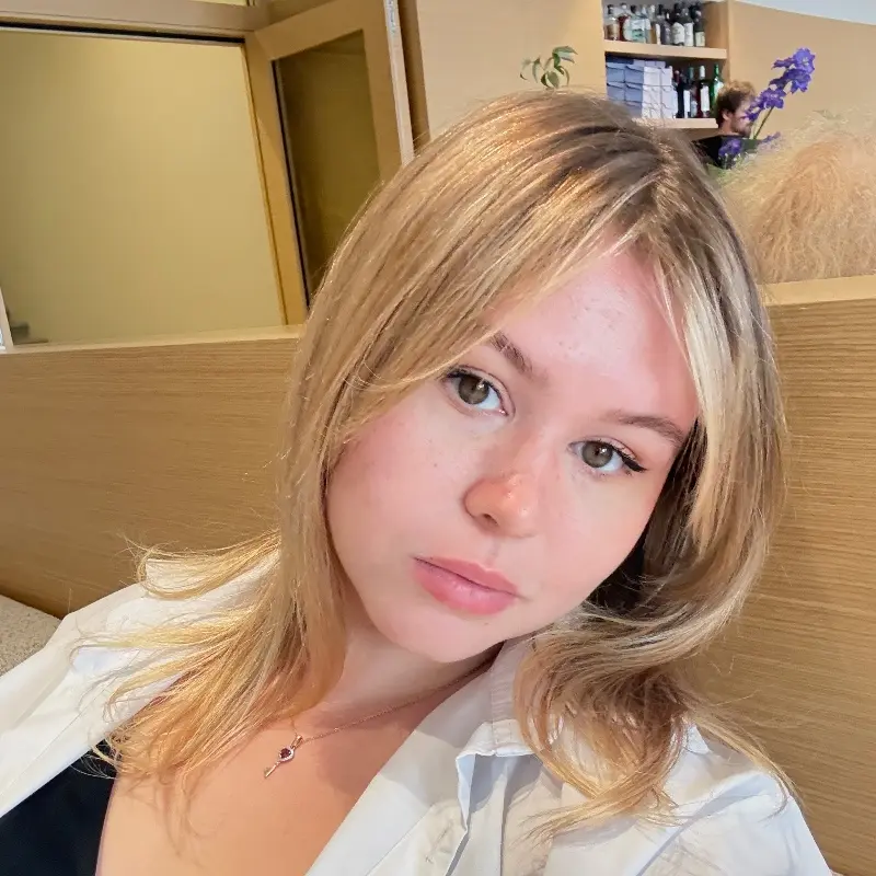 Вера Трифонова