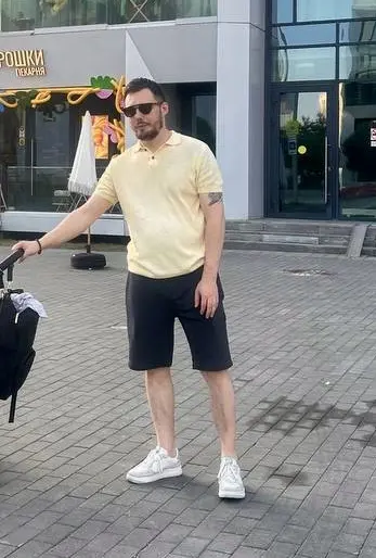 Николай Грачев