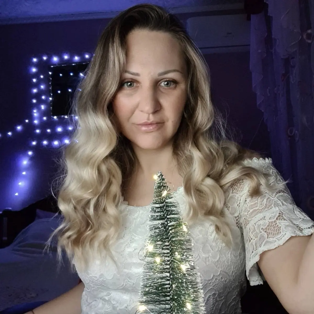 Юлия Мазикина