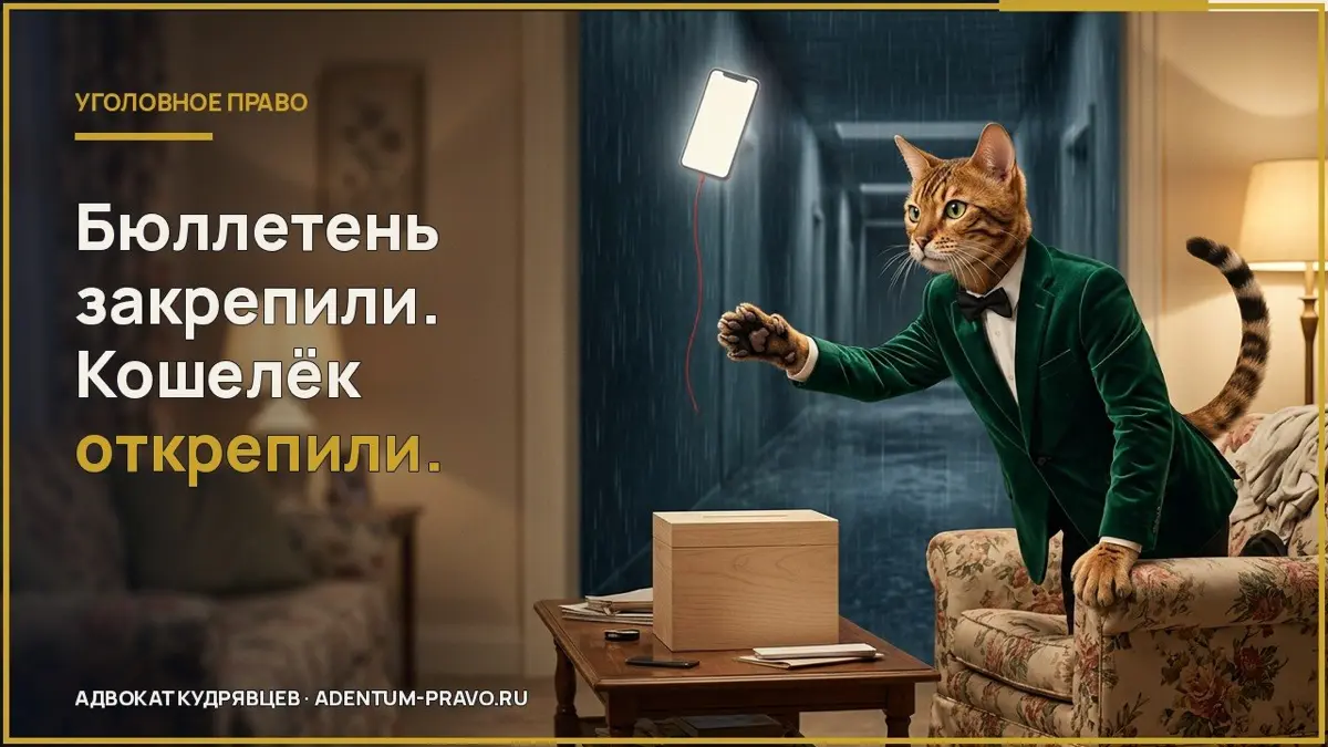 Мошенники придумали «закрепление бюллетеня» в мессенджере
📱 Элла Памфилова предупредила о новой схеме: неизвестные рассылают сообщения с использованием её голоса и призывают к действиям | Сетка — социальная сеть от hh.ru