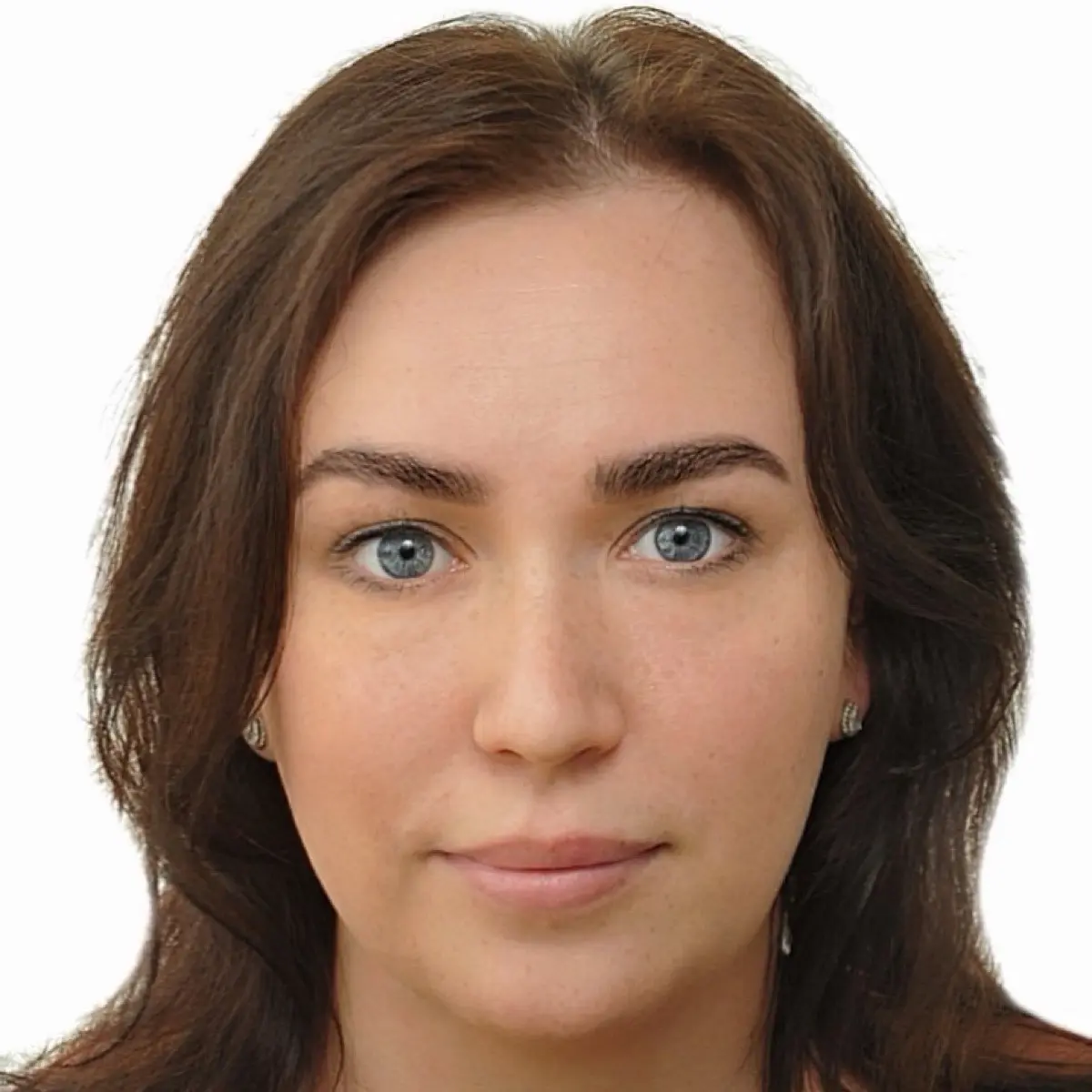 Ксения Палкина