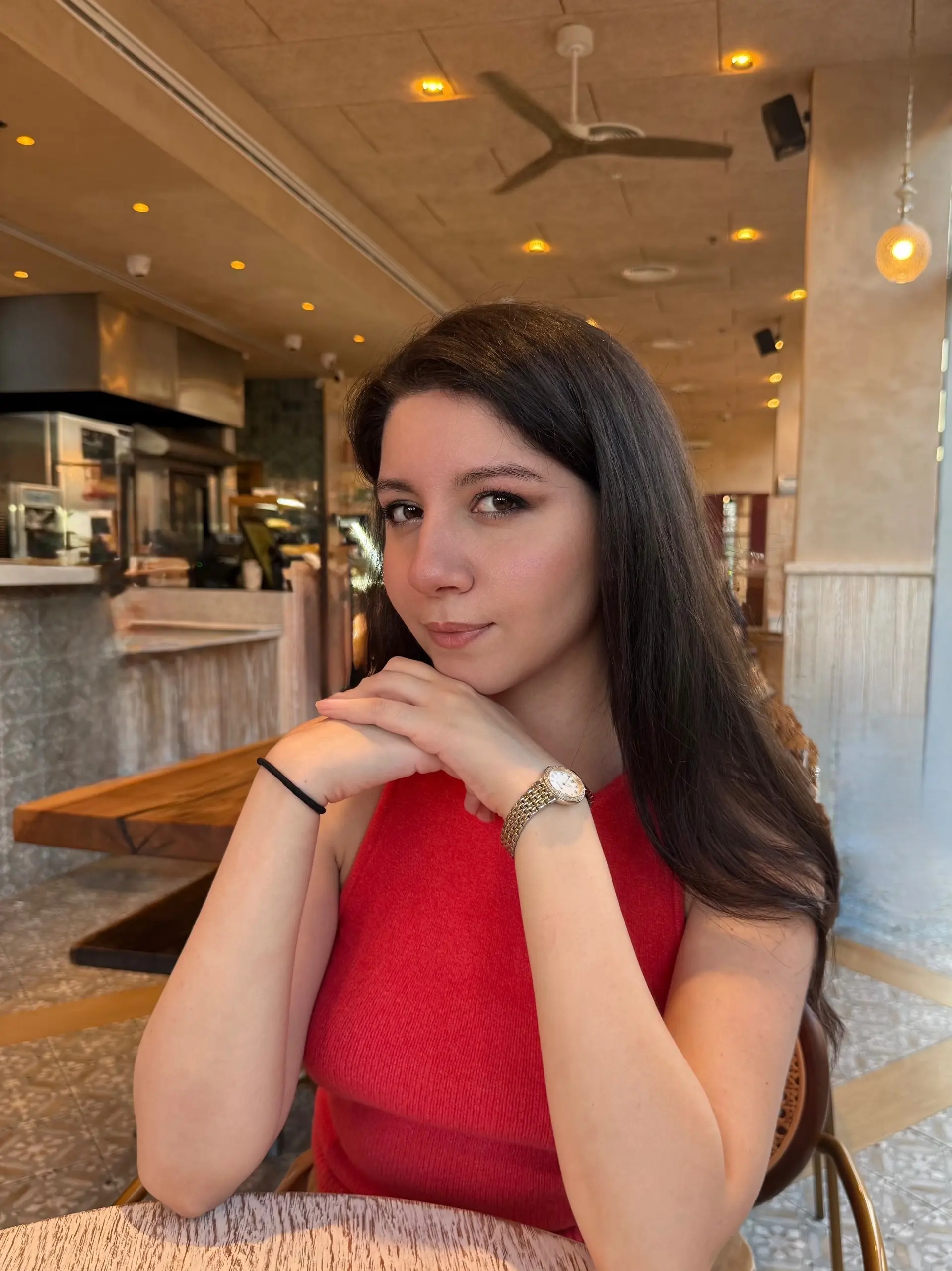 Камилла Хаймович