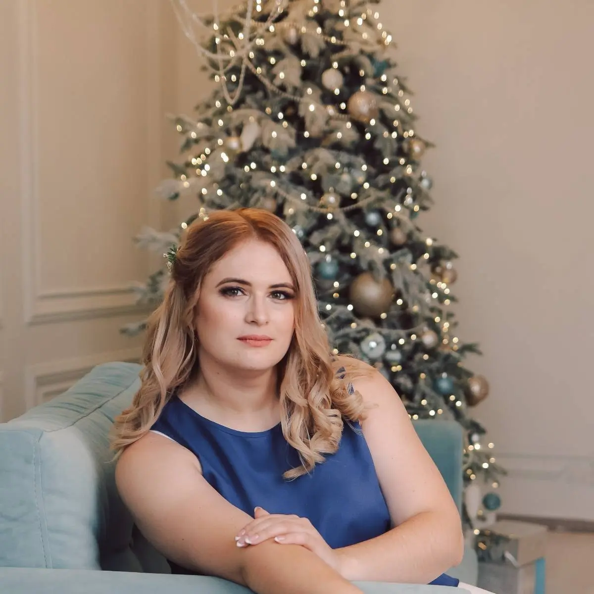 Светлана Чесакова