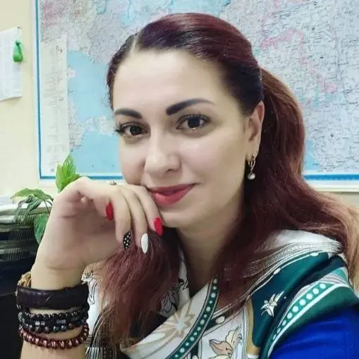Лорина Сардак