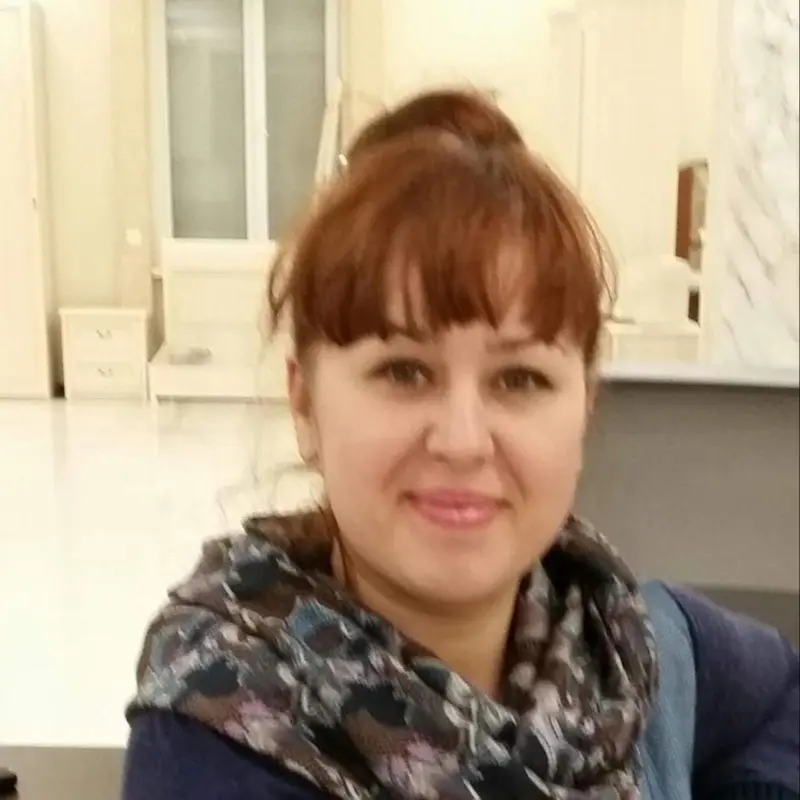 Гордиенко Николаевна