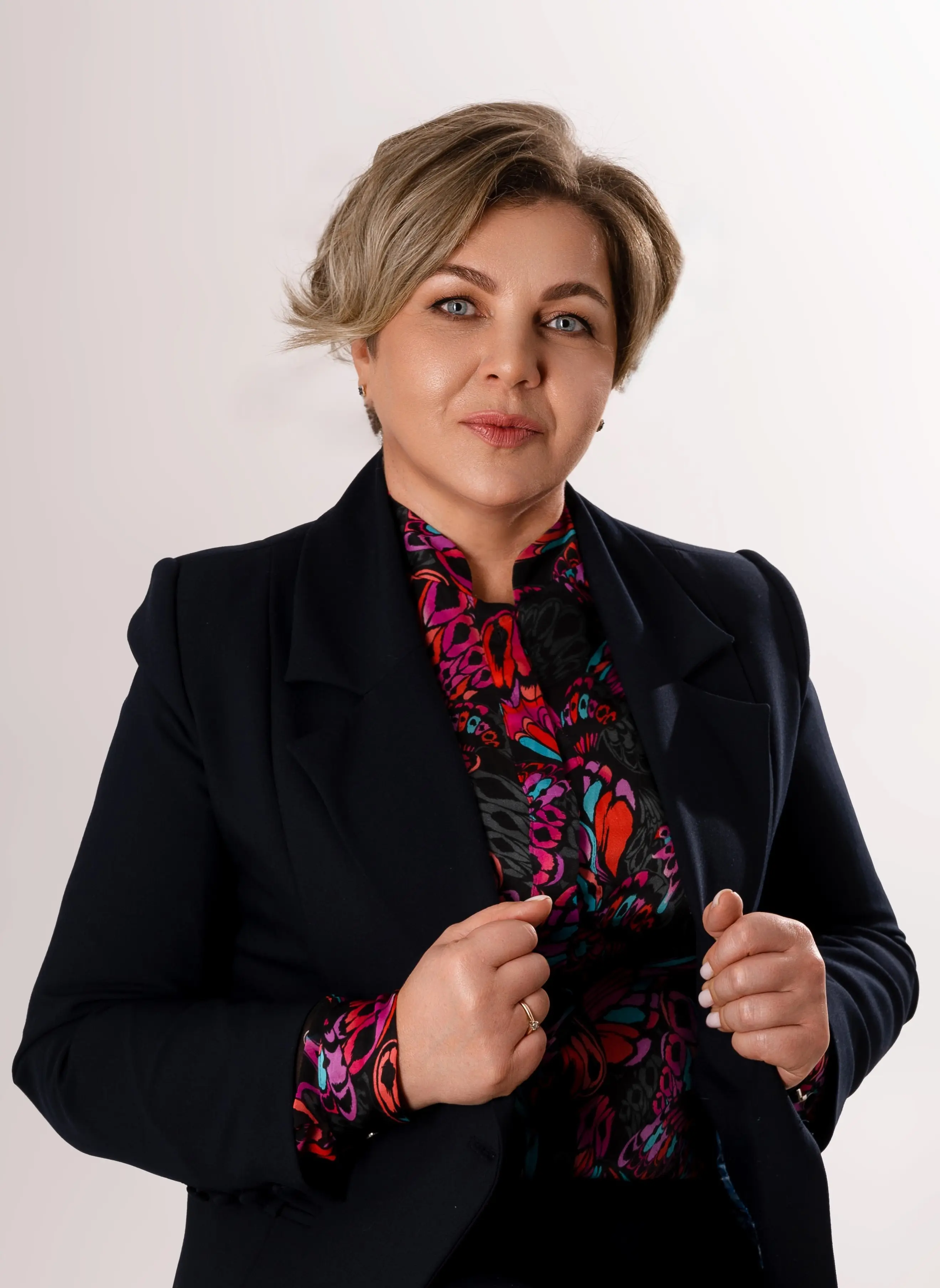 Татьяна Сусликова