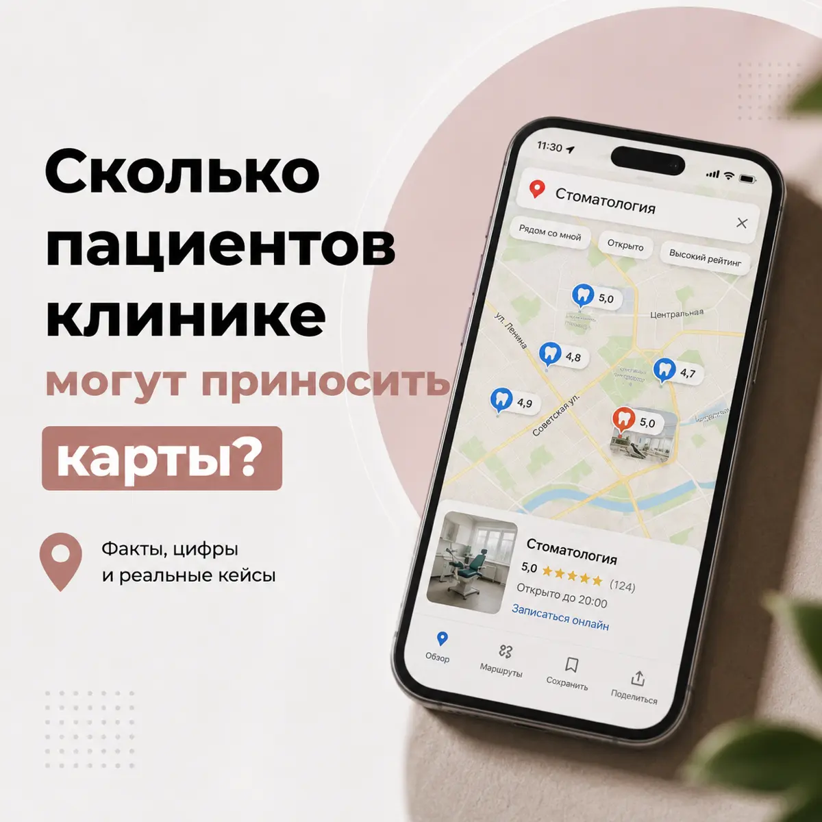И это не 5–10 звонков в месяц, как иногда кажется.
Вот несколько наших реальных результатов.
📍 Подольск
За 6 месяцев — 481 пациент и 666 звонков и обращений | Сетка — социальная сеть от hh.ru