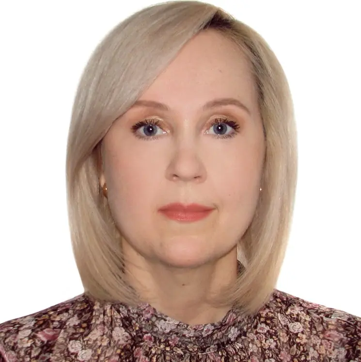 Светлана Богданова