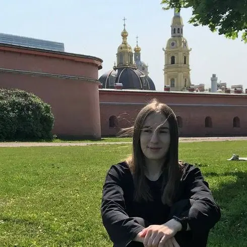 Владислава Иванова