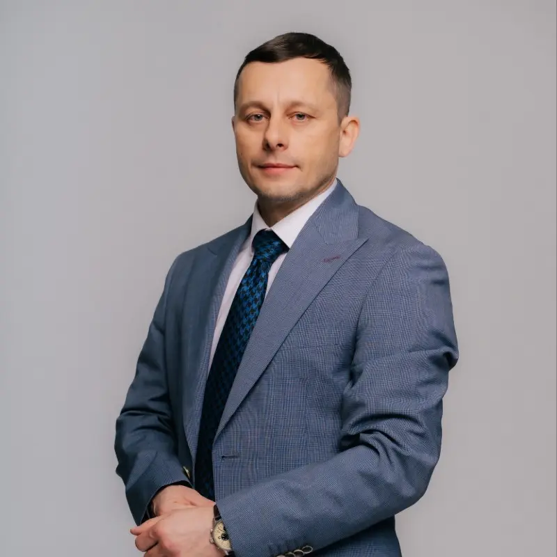 Денис Климонтов