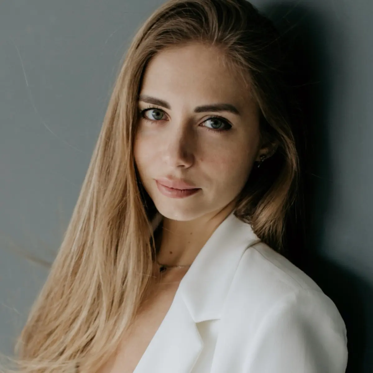 Карина Денисова