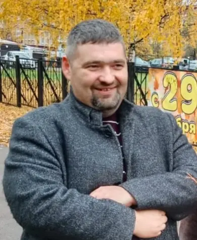 Иван Приходько