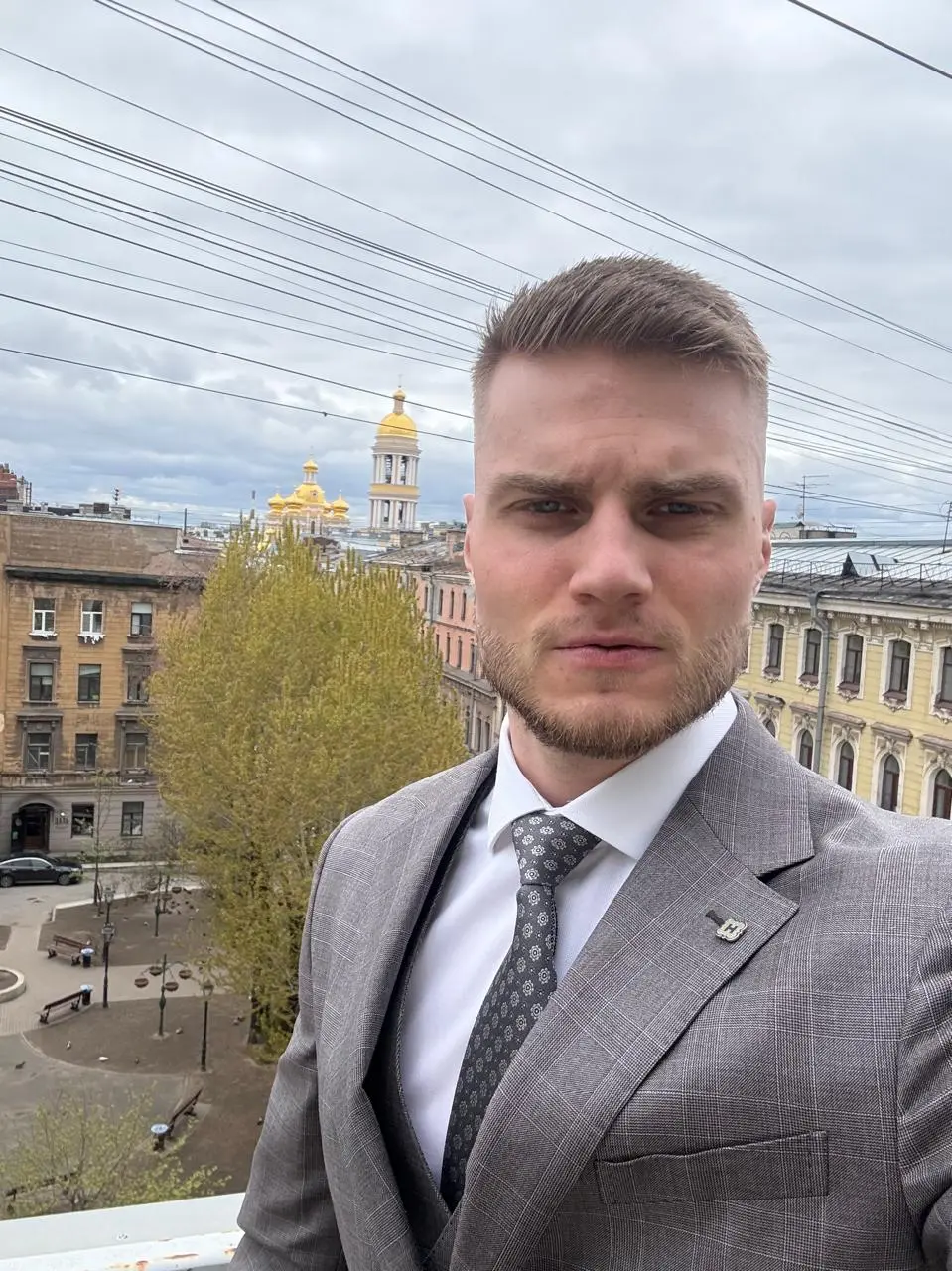 Андрей Коновалов