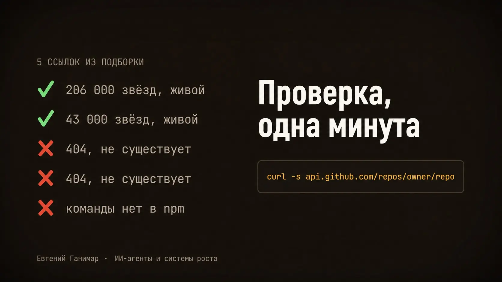 Половина ссылок в чужих подборках мертва | Сетка — социальная сеть от hh.ru