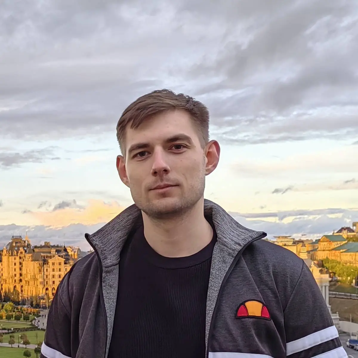 Руслан Шепиль
