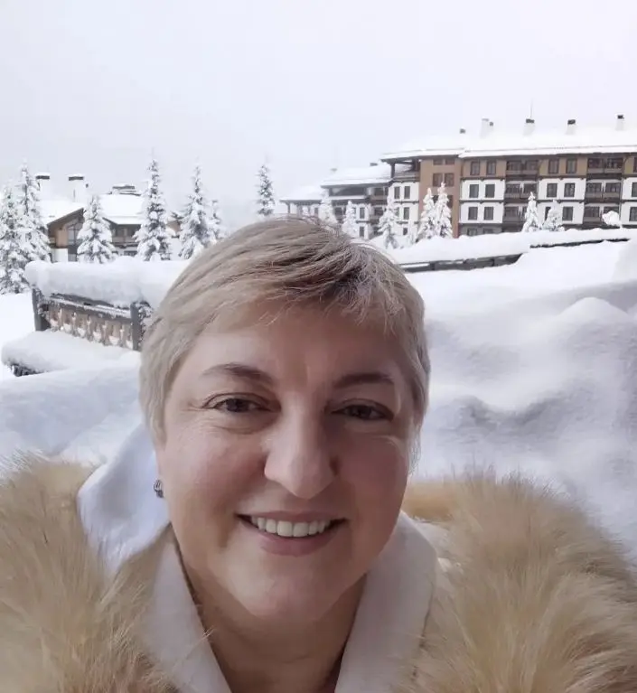 Расият Карданова
